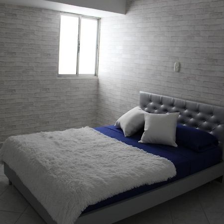 Hotel Casa Portico Medellín Exteriér fotografie