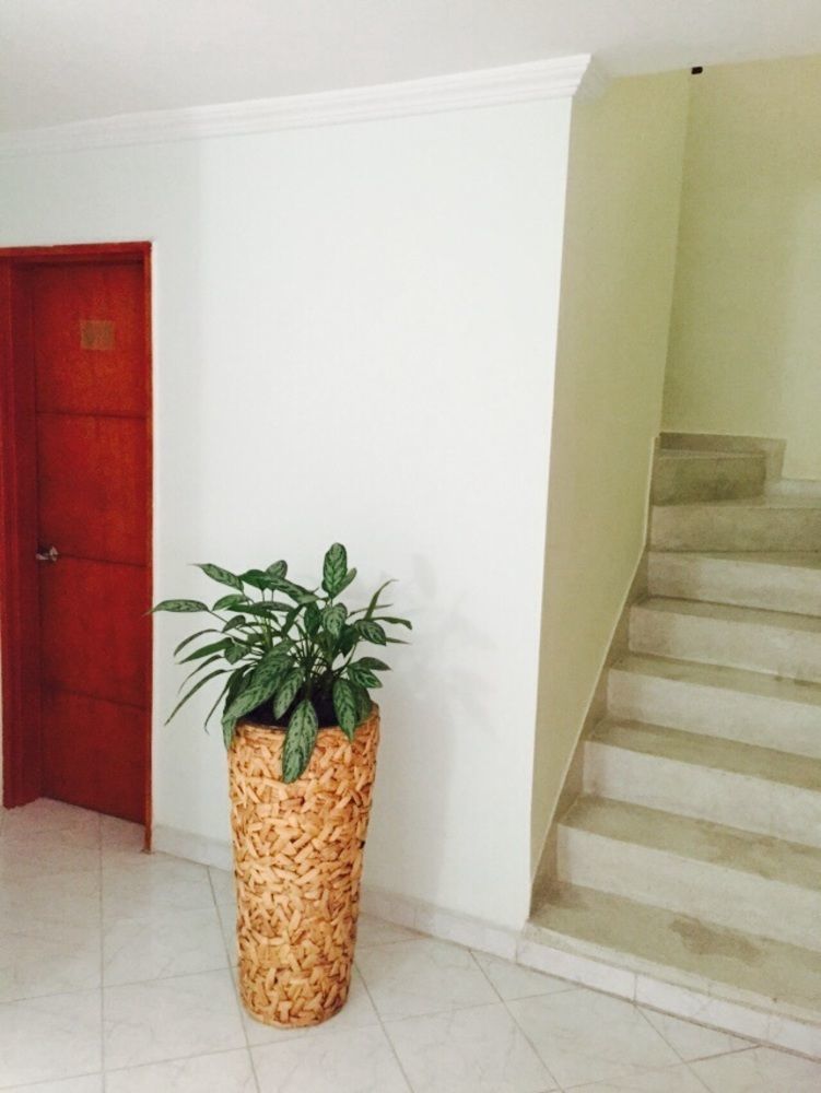 Hotel Casa Portico Medellín Exteriér fotografie